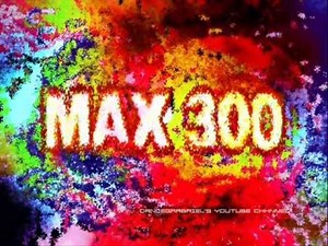 Max 300 - Ω