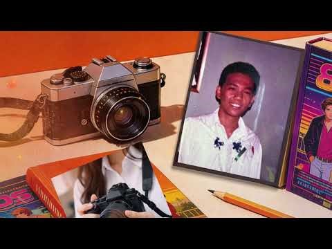 86 KARAT DIAMOND ( lyrics : Luis Ditan )