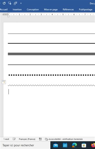 3.2K views · 27 reactions | Astuces Word | 퐒퐭퐞퐯퐞 퐀퐫퐧퐨퐥퐝 퐓퐂퐇퐄퐌퐎퐖퐎 | Facebook