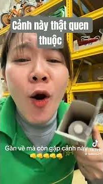 Tình hình chung tại Bách Hóa Xanh 🤣🤣🤣 #bhx #bachhoaxanh #mwg