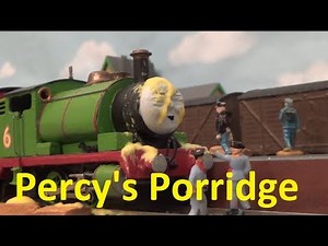 Percy's Porridge