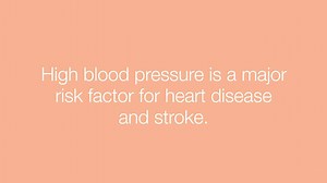Even though you can't feel your blood pressure, you still need to keep it under control. From your to-do list to your shopping list, here are the most important strategies. For more healthy action tips, download the Mayo Clinic app. https://mayocl.in/3hTFnm7 | Mayo Clinic