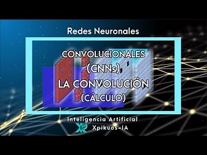🔴Convolutional Neural Networks (CNNs) in AI: Convolutional Computation