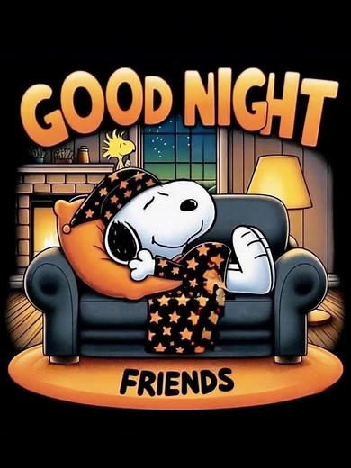 Good Night! | Emily Easy Recipes