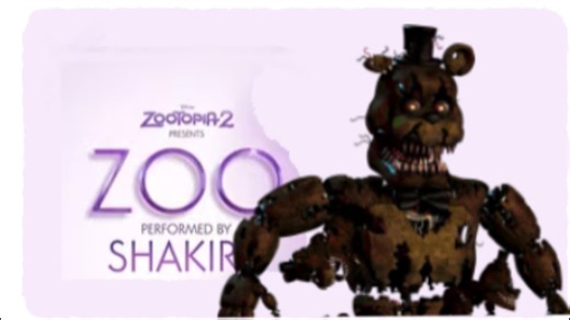 这个才是ZOO原版