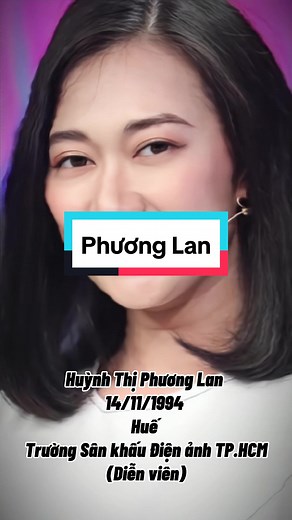 Tiểu Sử Diễn Viên Phương Lan Phim Nhà Bà Nữ, Gái Già Lắm Chiêu