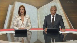 An extremely rare bible has turned up in Christchurch