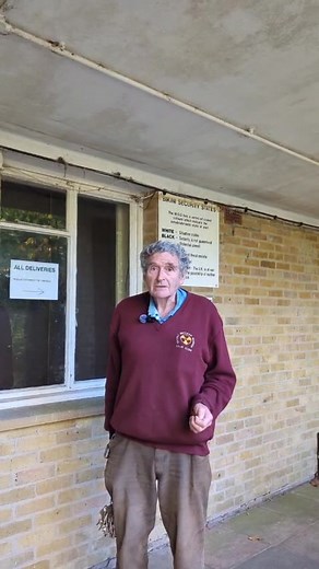 23K views · 316 reactions | Locked up safe and sound… for now. But don’t worry—tomorrow we swing the doors back open again #Bunker #ThingsToDo #Essex #Brentwood | Kelvedon Hatch Secret Nuclear Bunker | Facebook