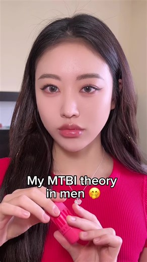 Understanding Your MBTI Theory with Makeup Products