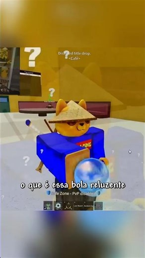 The item removed from Blox Fruits 🤔