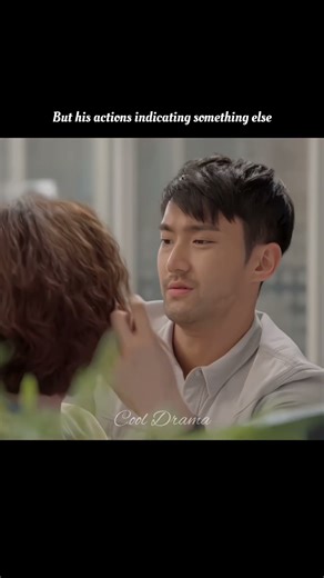 Poor him #kdrama #kdrama #shewaspretty #parkseojoon #hwangjungeum #choisiwon