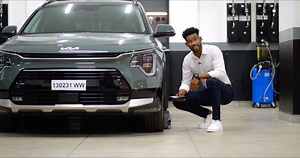 MaxiTPMS TS 508 ✅ | Autoouksir أوطوأوكسير