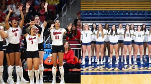 Nebraska volleyball match against California: Schedule, live streaming details, team rosters and more