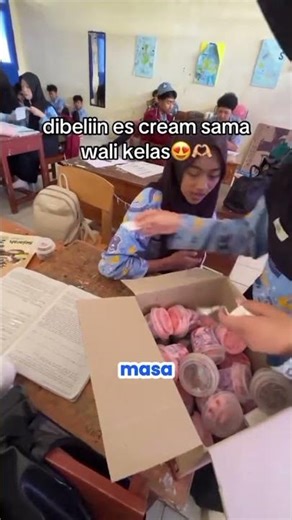having a good homeroom teacher is a valuable asset