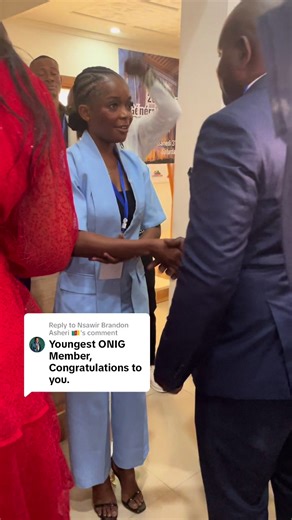 Replying to @Nsawir Brandon Asheri 🇨🇲 National Order of Civil Engineers🇨🇲🇨🇲#NOCE #femaleengineer #womeninstem