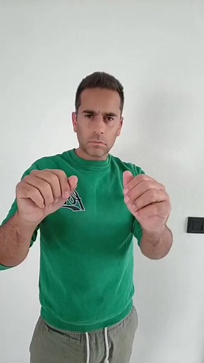 490K views · 10K reactions | Tutorial Best Magic Trick #tutorial #magic #foryou | Dumenicus | Facebook