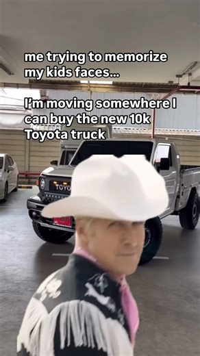 1.1M views · 10K reactions | goodbye little ones… #toyota #truck #offroad #overland #tacoma | Gambler 500 | Facebook