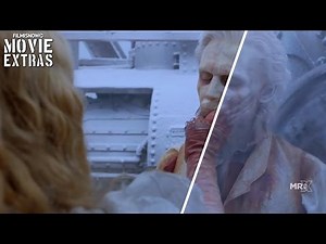Crimson Peak - VFX Breakdown by Mr. X (2015)