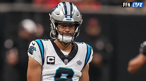 Does Bryce Young Have a Girlfriend? A Look at the Panthers QB's Dating Life