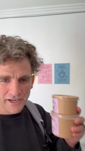 Bought Cottage Cheese & Ricotta in Vilcabamba | The Raw Food World | Facebook