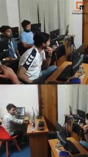 শিক্ষার্থীদের ট্রেনিং এর পাশাপাশি সঠিক গাইডলাইন