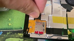 switch开机出现boot.dat，来修复一下