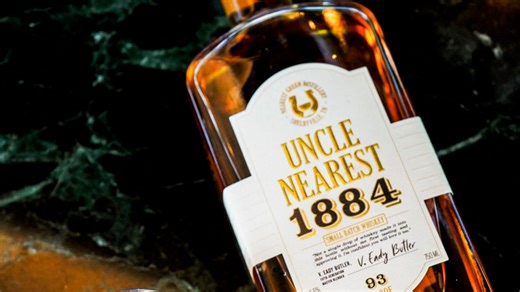 Black History-inspired cocktail pays tribute to formerly enslaved distiller