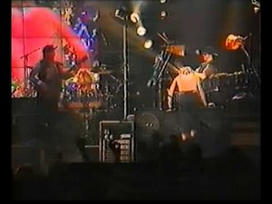 Billy Idol - Rebel Yell - (Live at Astoria - London 20.09.1993.)