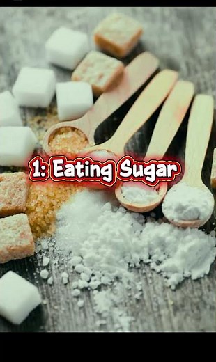 COMMON HABITS THAT CAN KILL YOU