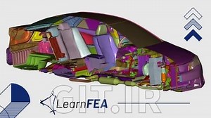 ANSA BETA-CAE: Complete Meshing Course