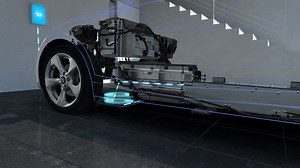 BMW continues development of systems for inductive charging of electric and plug-in hybrid cars
