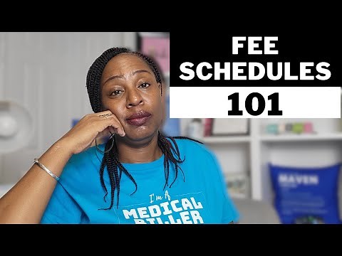 Navigating Fee Schedules: What Every Medical Biller Should Know