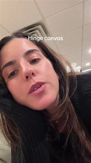 Engaging Hinge Conversations: Tips and Insights