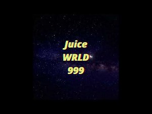 Juice WRLD- 734 Remake/remix