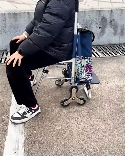 110K views · 476 reactions | This shopping cart is EVERYTHING! | Trend Rush | Facebook