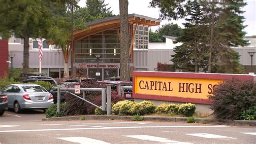 Olympia School Board adopts policy to bring back school resource officers