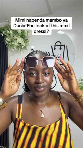 Stunning Maxi Dress Styles You'll Love