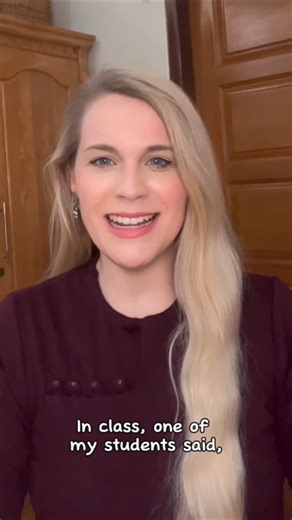 Pay attention! 👀 Check out this quick video on the many ways to say “pay attention” and avoid a common grammatical mistake 😄 | AEI Yangon