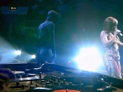 Baby Boy Live At Wembley Beyoncé | One's Millions