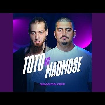 MADMOSE ROUND 3 vs TOTO