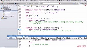 1-6通过ViewController编写程序逻辑（下）