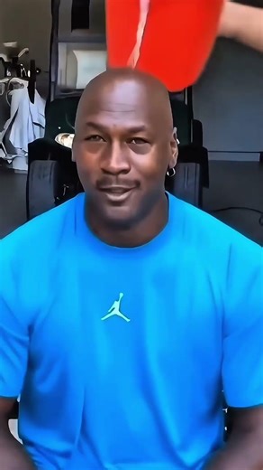 NBA Ice Bucket Challenge🥶🏀