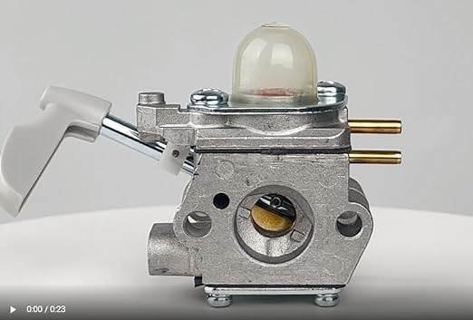 308054114 Carburetor for Homelite 26b blower UT09526