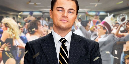 The True Story Behind 'The Wolf of Wall Street'