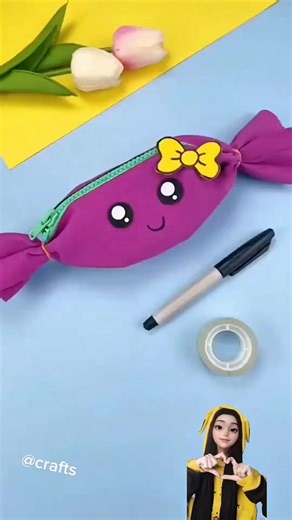 Kalemlik Nasıl Yapılır? Kolay Kendin Yap Projesi