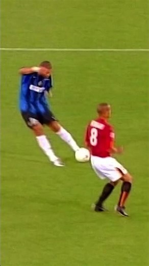 This is just pure Inter nostalgia 🖤💙