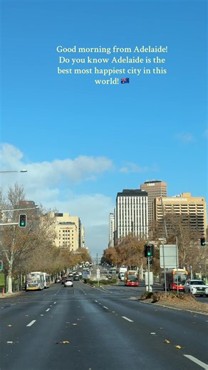 探索澳大利亚阿德莱德：世界最佳城市欢迎您！