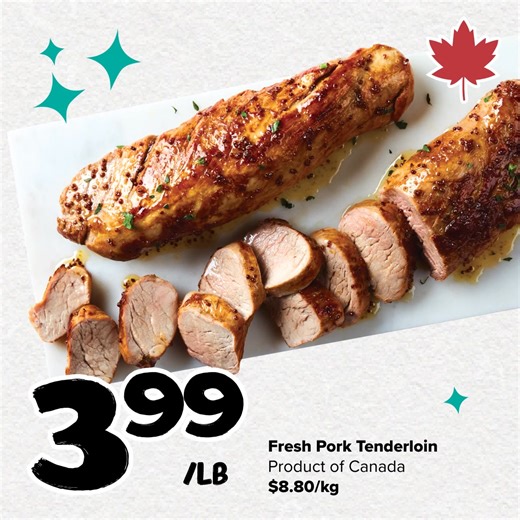 See this weeks flyer for promotions & offers details. | Thrifty Foods