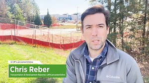 26K views · 93 reactions | Take a look inside the data center outside of Richmond, Virginia, that is about half the size of the first phase of the project currently under construction at 216 Greenfield Road in Lancaster city and even smaller than what has been proposed here, but they both have the same owner and the same tenant, CoreWeave. The owner, Chirisa Technology Parks, recently allowed reporter Chris Reber to tour the facility. https://lanc.news/43pGOm1 | LNP + LancasterOnline | Facebook