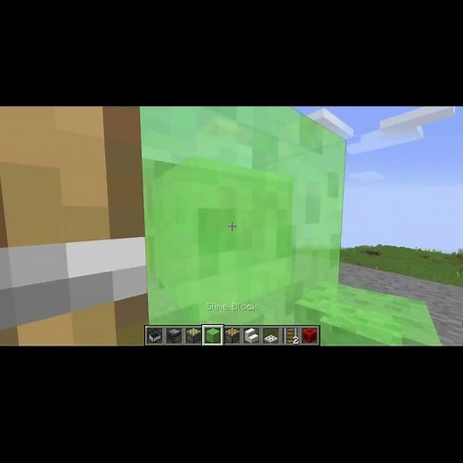 How to make working Plane in Minecraft| Minecraft Tutorial